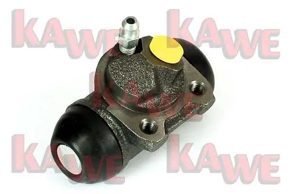 Radbremszylinder Hinterachse links KAWE W5131