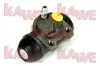 Radbremszylinder Hinterachse links KAWE W5131
