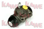 Radbremszylinder Hinterachse links KAWE W5131