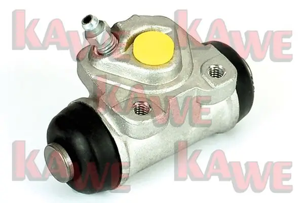 Radbremszylinder Hinterachse links KAWE W5134