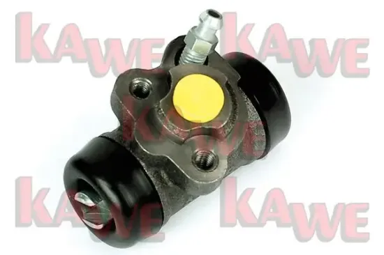 Radbremszylinder Hinterachse rechts KAWE W5137 Bild Radbremszylinder Hinterachse rechts KAWE W5137