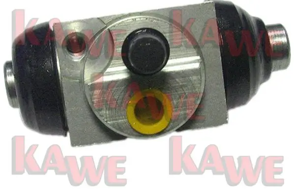 Radbremszylinder Hinterachse KAWE W5167