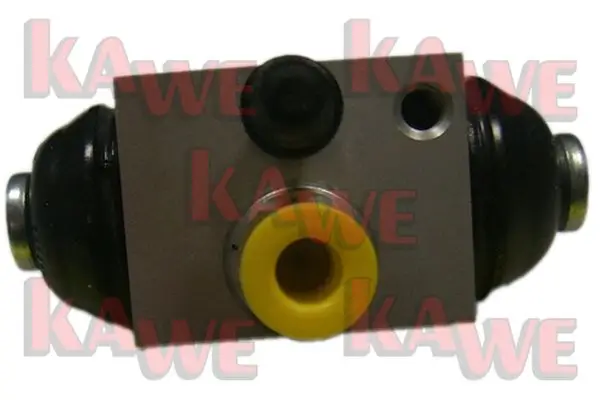 Radbremszylinder Hinterachse KAWE W5169