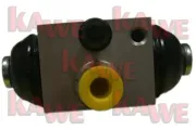 Radbremszylinder Hinterachse KAWE W5169