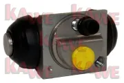 Radbremszylinder Hinterachse KAWE W5182