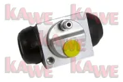 Radbremszylinder Hinterachse KAWE W5192
