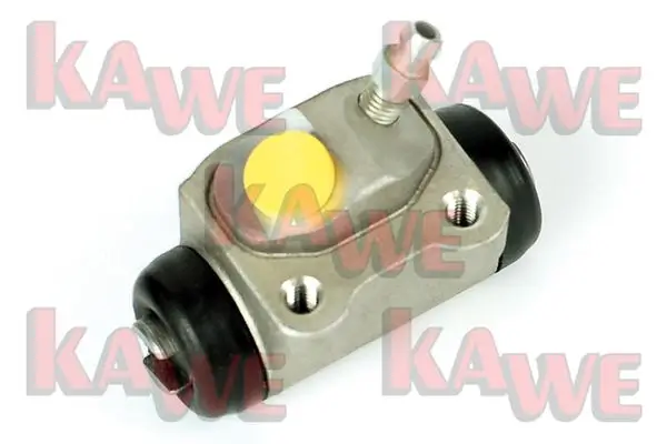 Radbremszylinder Hinterachse links KAWE W5200