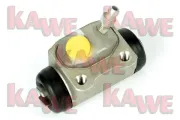 Radbremszylinder Hinterachse links KAWE W5200