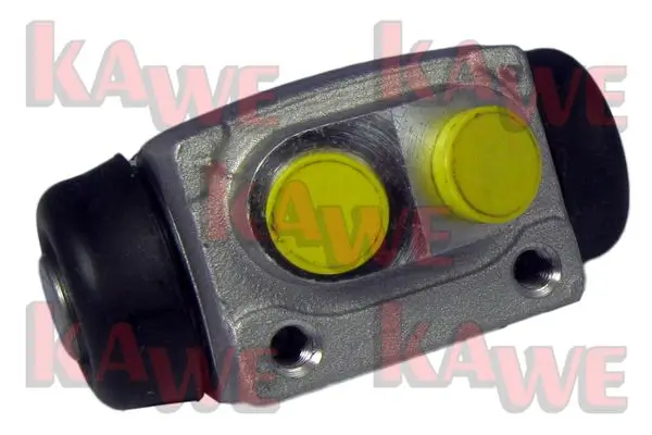 Radbremszylinder Hinterachse links KAWE W5210
