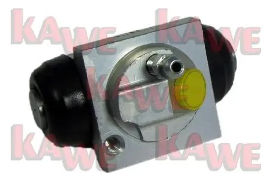 Radbremszylinder Hinterachse links KAWE W5217 Bild Radbremszylinder Hinterachse links KAWE W5217