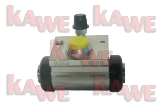 Radbremszylinder Hinterachse KAWE W5237 Bild Radbremszylinder Hinterachse KAWE W5237