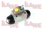 Radbremszylinder Hinterachse rechts KAWE W5305
