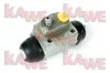 Radbremszylinder Hinterachse links KAWE W5306