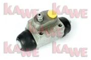 Radbremszylinder Hinterachse links KAWE W5306