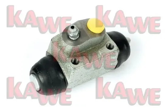 Radbremszylinder Hinterachse links KAWE W5306 Bild Radbremszylinder Hinterachse links KAWE W5306