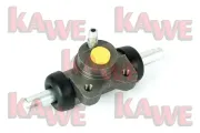 Radbremszylinder Hinterachse KAWE W5307