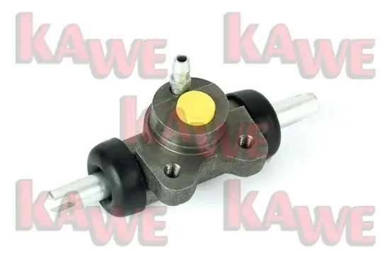 Radbremszylinder Hinterachse KAWE W5307 Bild Radbremszylinder Hinterachse KAWE W5307