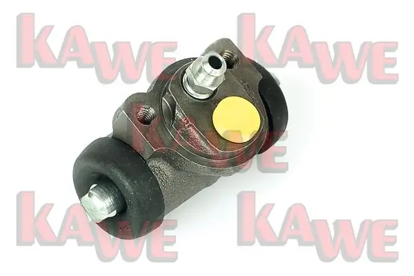 Radbremszylinder Hinterachse KAWE W5531