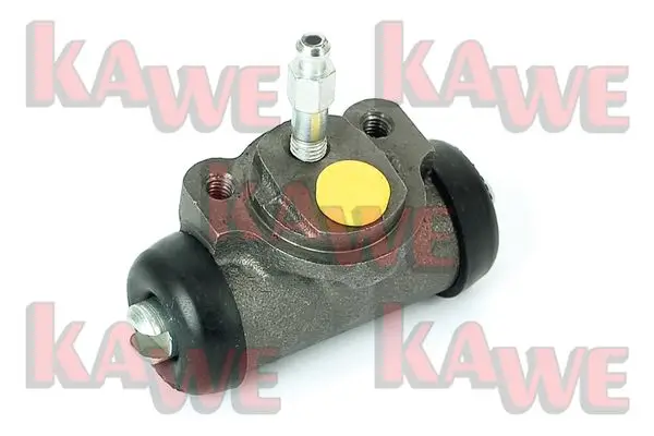 Radbremszylinder Hinterachse KAWE W5541