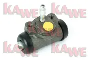 Radbremszylinder Hinterachse KAWE W5541