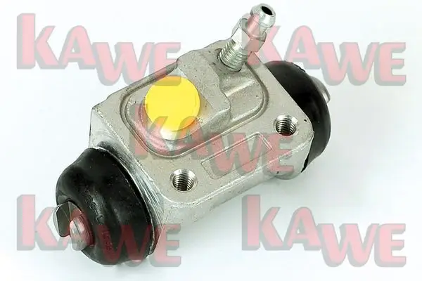 Radbremszylinder Hinterachse links KAWE W5544