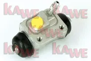 Radbremszylinder Hinterachse links KAWE W5544