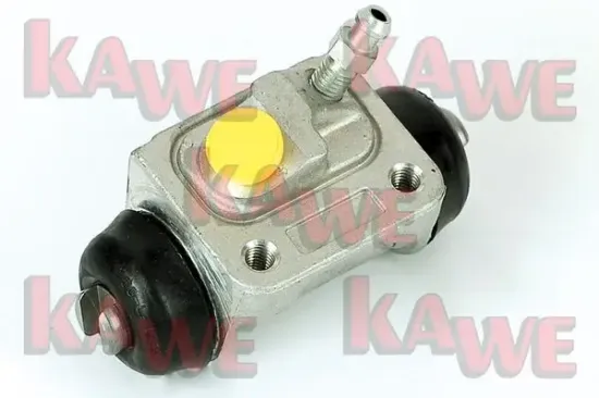 Radbremszylinder Hinterachse links KAWE W5544 Bild Radbremszylinder Hinterachse links KAWE W5544