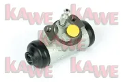 Radbremszylinder Hinterachse KAWE W5562