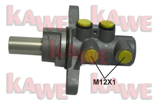 Hauptbremszylinder KAWE B6160