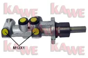 Hauptbremszylinder KAWE B6182
