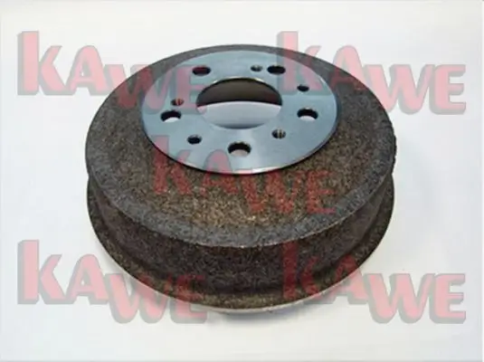 Bremstrommel KAWE 7D0046