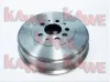 Bremstrommel KAWE 7D0245