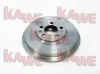 Bremstrommel KAWE 7D0500