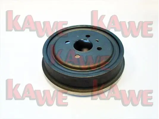 Bremstrommel KAWE 7D0560 Bild Bremstrommel KAWE 7D0560