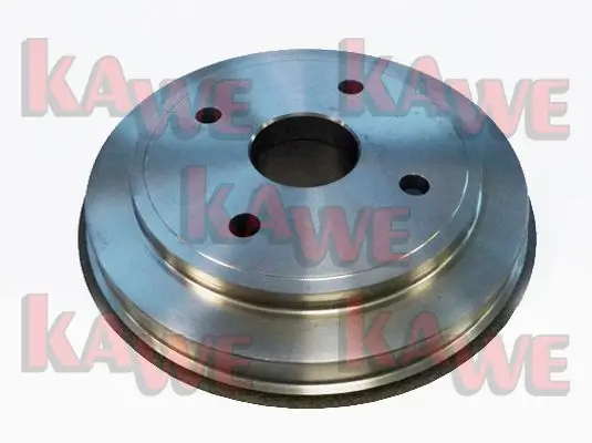 Bremstrommel KAWE 7D0603 Bild Bremstrommel KAWE 7D0603