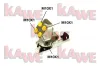 Bremskraftregler KAWE P9932