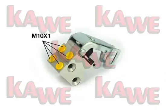 Bremskraftregler KAWE P9938 Bild Bremskraftregler KAWE P9938
