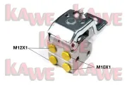 Bremskraftregler KAWE P9943