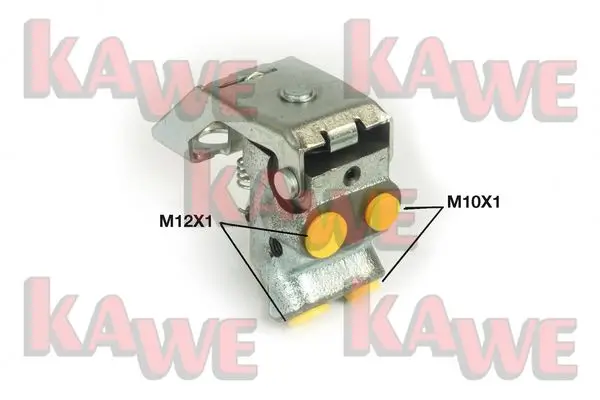 Bremskraftregler KAWE P9962