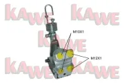 Bremskraftregler KAWE P9971