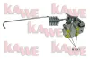 Bremskraftregler KAWE P9972
