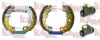 Bremsbackensatz KAWE OEK211