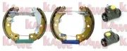 Bremsbackensatz KAWE OEK211