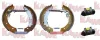 Bremsbackensatz KAWE OEK367