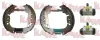 Bremsbackensatz KAWE OEK843