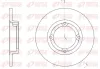 Bremsscheibe Vorderachse KAWE 6014 00