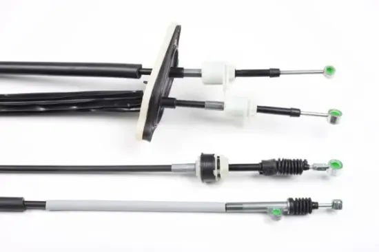 Seilzug, Schaltgetriebe KAWE 42.9060 Bild Seilzug, Schaltgetriebe KAWE 42.9060