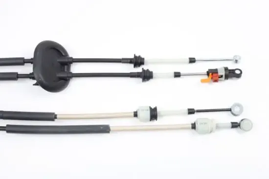 Seilzug, Schaltgetriebe KAWE 42.9470 Bild Seilzug, Schaltgetriebe KAWE 42.9470