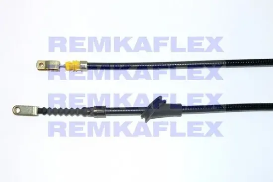 Seilzug, Feststellbremse KAWE 46.0080 Bild Seilzug, Feststellbremse KAWE 46.0080