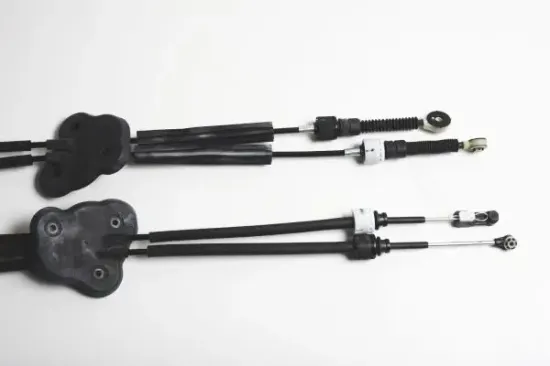 Seilzug, Schaltgetriebe KAWE 46.9800 Bild Seilzug, Schaltgetriebe KAWE 46.9800